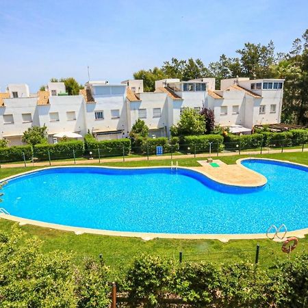 Salou Family Village Eksteriør billede