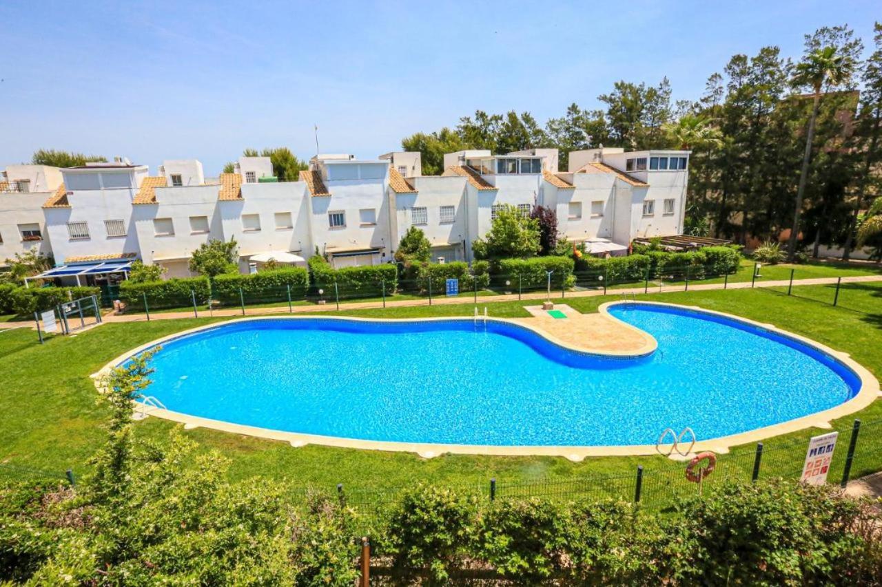 Salou Family Village Eksteriør billede