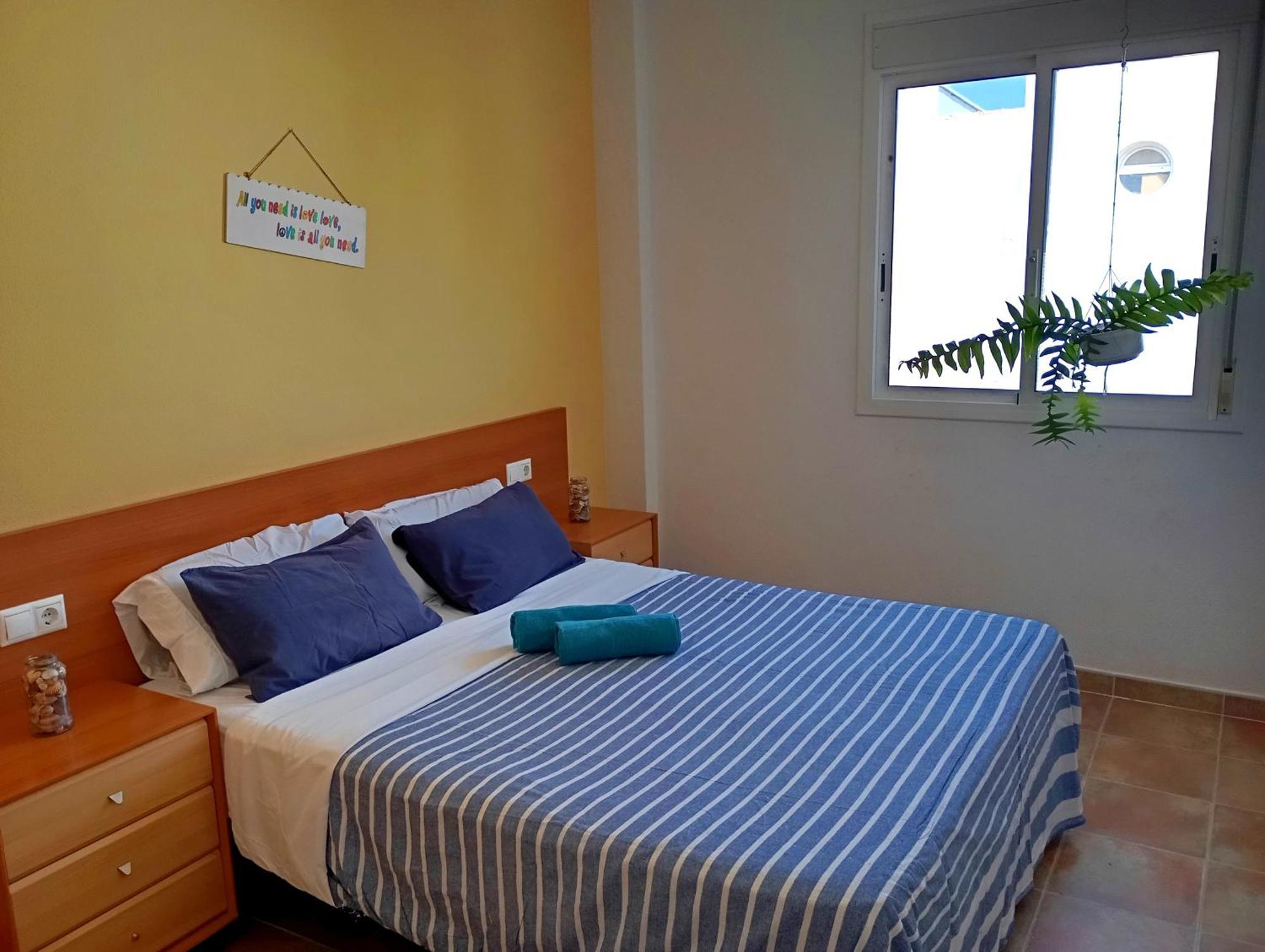 Salou Family Village Eksteriør billede